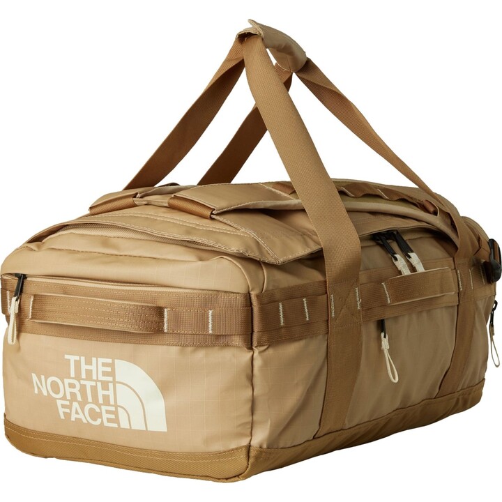 The North Face Base Camp sac de voyage 42 L Polyester, Polyuréthane thermoplastique (TPU) Marron
