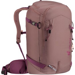 Deuter Freerider Pro 30+10 SL 30 L Bordeaux