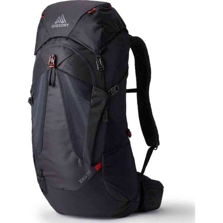 Mochila Gregory Zulu 35L Rc Md/Lg Negro