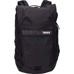 Thule Paramount Fahrrad-Rucksack 20L Schwarz