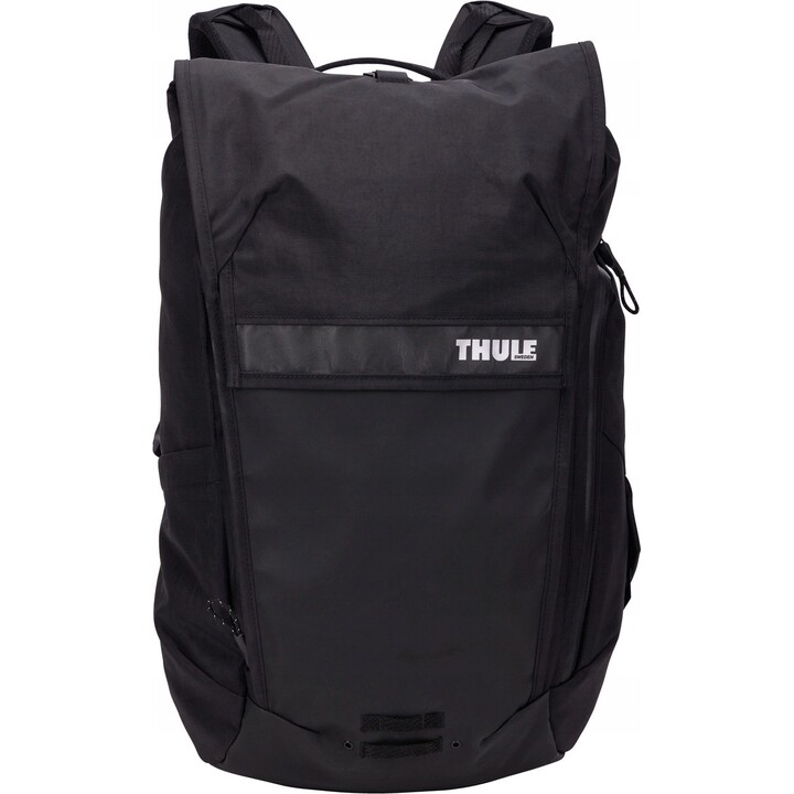 Thule Paramount bike commute backpack 20L black