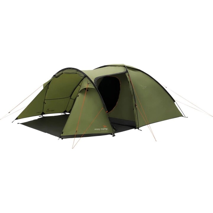 Tienda de campaña para 4 personas Easy Camp Lomsdal 4