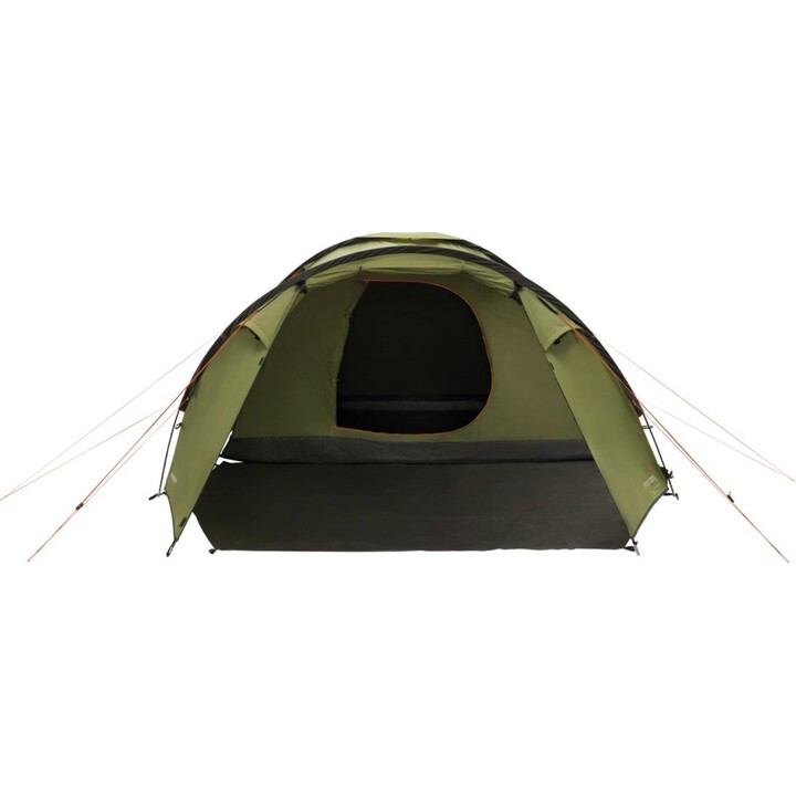 Tienda de campaña para 4 personas Easy Camp Lomsdal 4