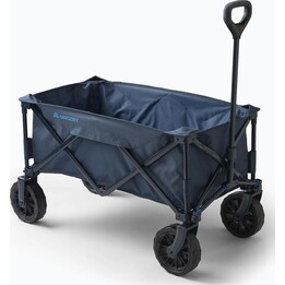 Samsonite Gregory Alpaca Gear Wagon 140L chariot de transport pliable tout-terrain