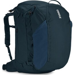 Zaino Thule TLPF260 blu scuro, zaino da viaggio, poliestere blu