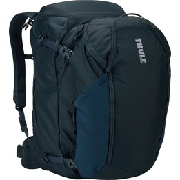 Thule TLPM260 Darkest blue mochila Mochila de viaje Azul Poliéster