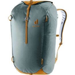 Deuter Gravity Motion, sarcelle-cannelle, M