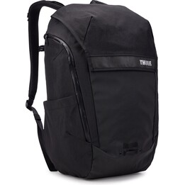 Zaino Thule Paramount Commuter da 28 litri - nero