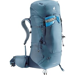 Deuter Aircontact Lite 50 + 10 50 L Azul
