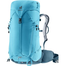 Deuter Trail 28 SL laguna-atlantico