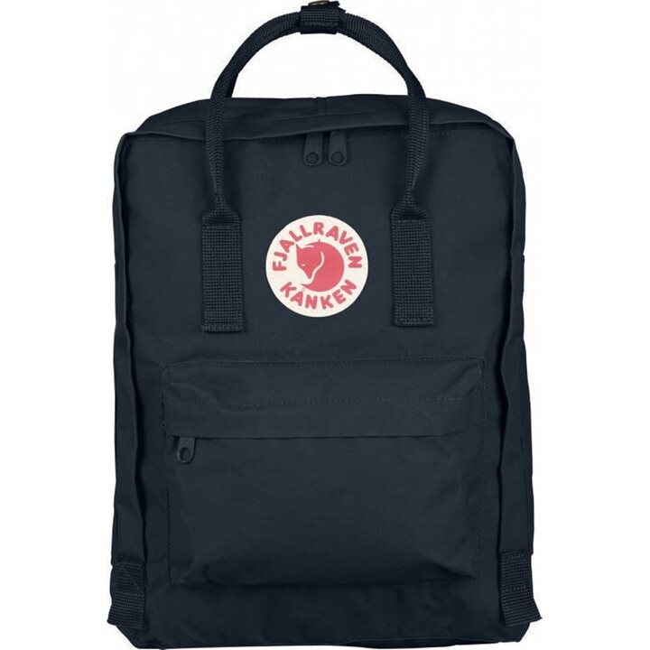 Fjällräven KÅNKEN mochila Marina Polipropileno (PP), Vinylon