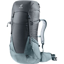 Futura 34 EL graphite-schiste
