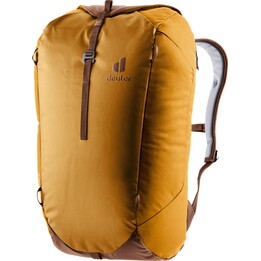Deuter Gravity Motion SL Zimt-Umbra