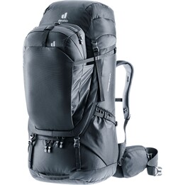 Deuter Voyager 60+10 SL nero
