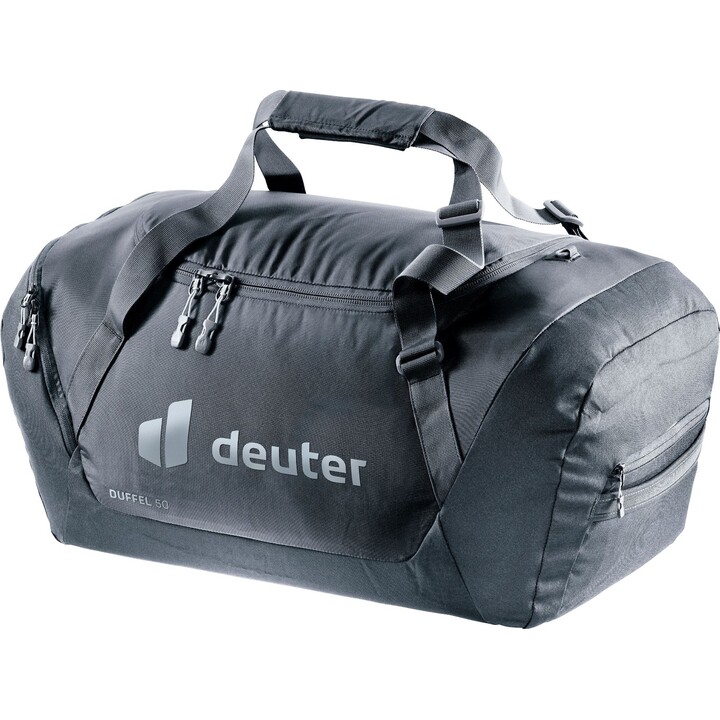 Mochila Deuter 50 preta