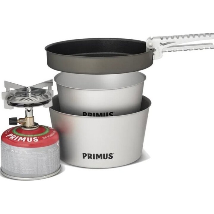 Kit de cuisson Primus Mimer II