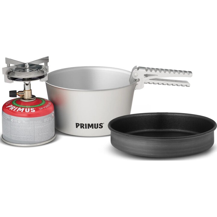 Primus Mimer II Kochset