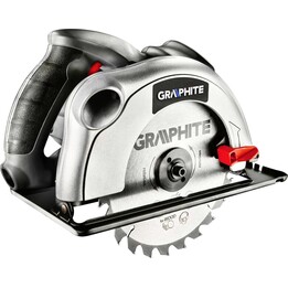 Graphite 58G486 - Sierra circular 1200 W