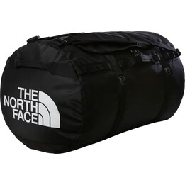 Borsa da viaggio The North Face Base Camp 150L in nylon e poliestere, colore nero.