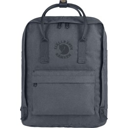 Mochila Fjällräven RE-KÅNKEN Mochila casual Cinza Poliéster
