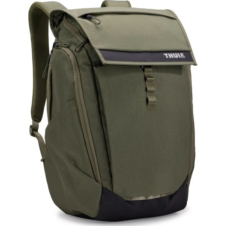 Thule PARABP-3216 Paramount Backpack 27L Green
