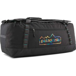 Torba black hole duffel 70l-black w-black PATAGONIA