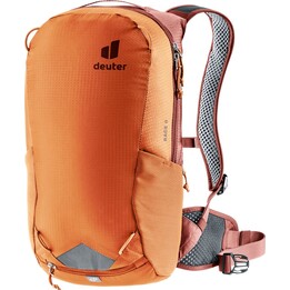 Deuter Race 8 chestnut-redwood