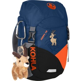 Mochila infantil Kohla Happy 10L