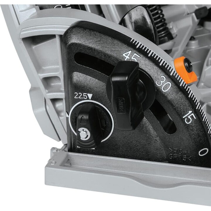 MAKITA DSP600ZJ Sierra de incisión a batería 18Vx2 BL Litio-ion 1200 W, 36 V