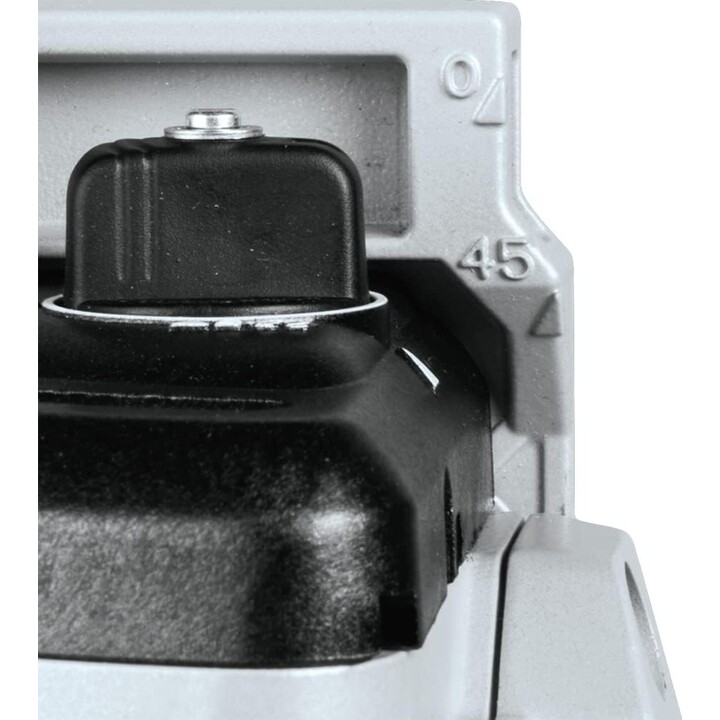 MAKITA DSP600ZJ Sierra de incisión a batería 18Vx2 BL Litio-ion 1200 W, 36 V