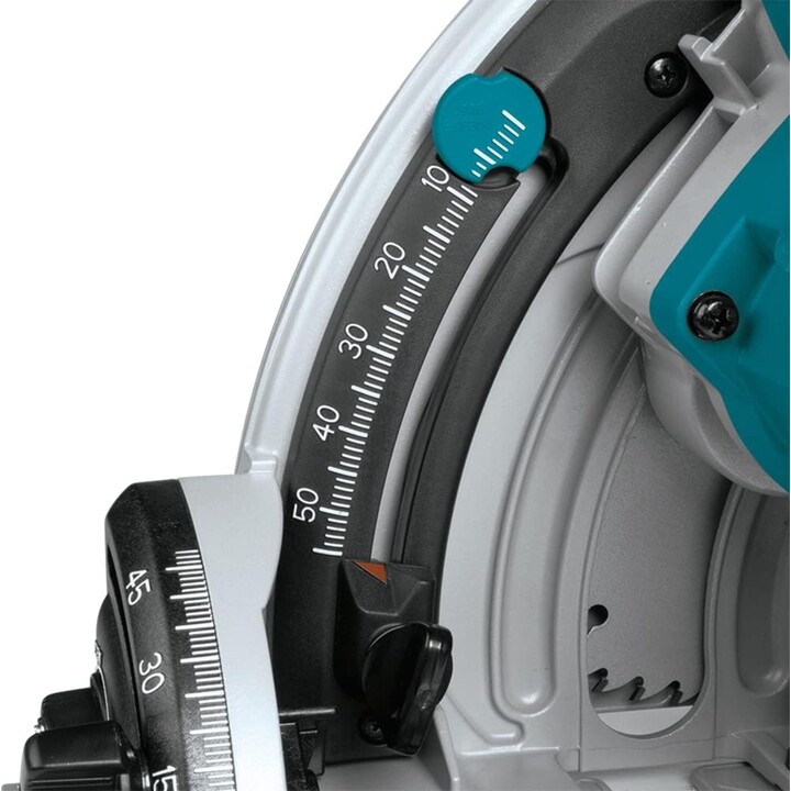MAKITA DSP600ZJ Sierra de incisión a batería 18Vx2 BL Litio-ion 1200 W, 36 V