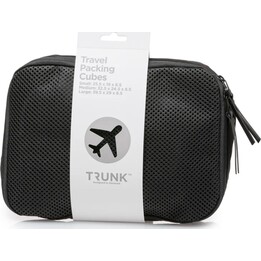 Trunk Packcube Gepäckorganizer-Taschen / 3 Stück