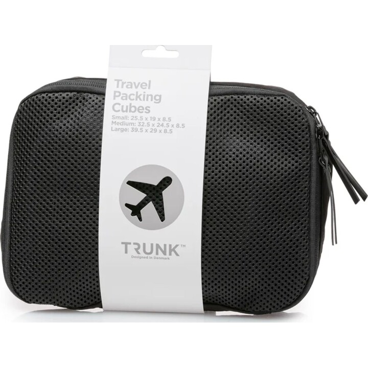 Borse organizer per bagagli Trunk Packcube / 3 unità
