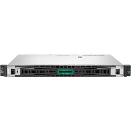 HPE ProLiant DL20 Gen11 Smart Choice Rack Server 1U Intel Xeon 6333P 32GB 2x480GB SSD