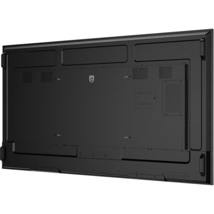 Philips 5000 Series 75BDL5050D 75 Inch 4K UHD Signage Display 24/7 Android 14 Black
