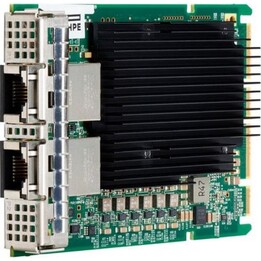 HPE Broadcom BCM57416 10Gb 2-port BASE-T OCP3 Ethernet Adapter