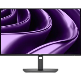 Monitor Dell Pro P2426HE 24 pollici Full HD 120Hz IPS USB-C Hub con 100W Power Delivery Grigio scuro
