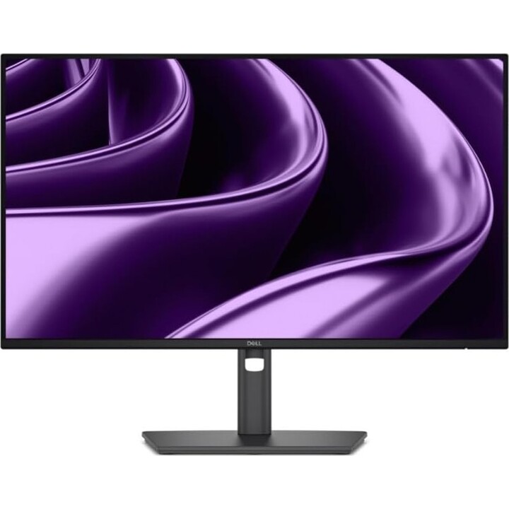 Monitor Dell Pro P2426HE 24 pulgadas Full HD 120Hz IPS USB-C Hub con 100W Power Delivery gris oscuro