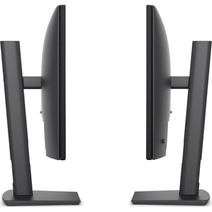 Monitor Dell Pro P2426HE 24 pulgadas Full HD 120Hz IPS USB-C Hub con 100W Power Delivery gris oscuro