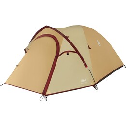 Tienda de campaña Coleman Darwin Summer 3 Plus para 3 personas
