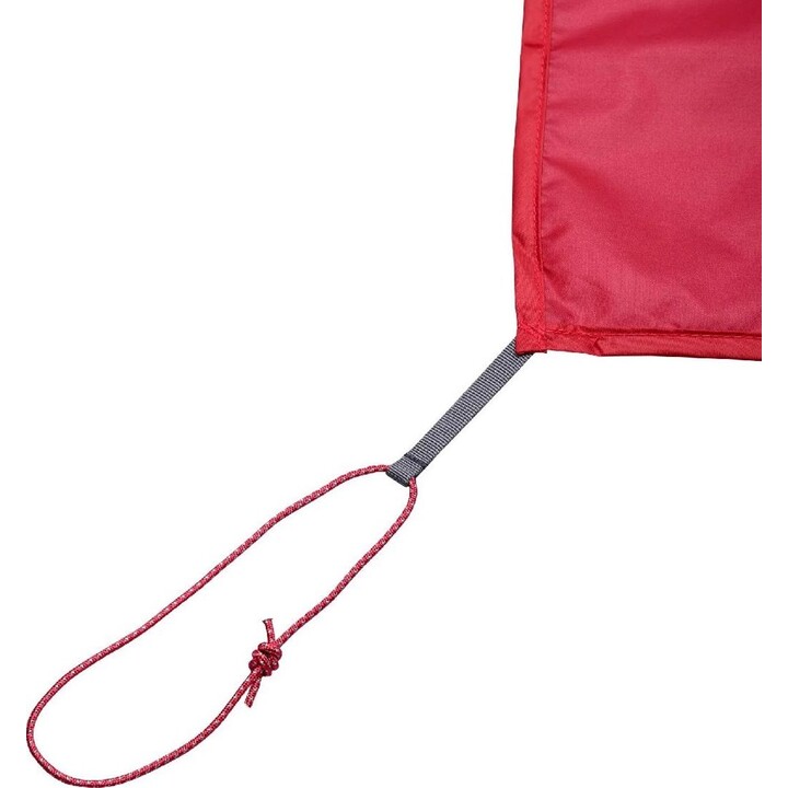 Piso para tenda MSR Universal 2 Large Footprint
