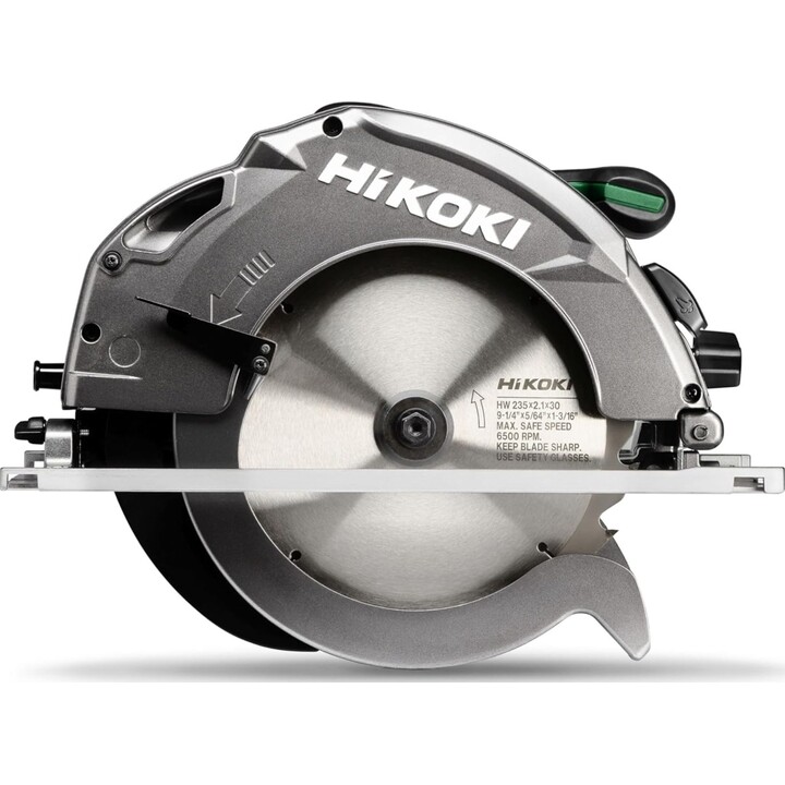 Hikoki C9U3WBZ - serra circular Ø 235 mm, 2000 W, 230 V