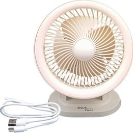 Best Fan BT-003 MAESTRO USB Desk Fan