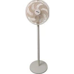 MAESTRO BT-002 40W Pedestal Fan