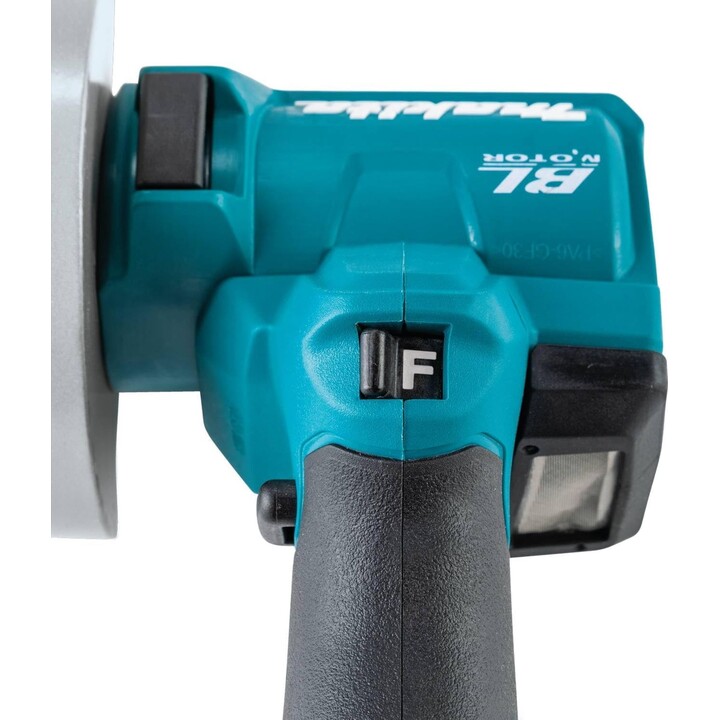 Meuleuse d'angle compacte Makita 18V LXT 76mm