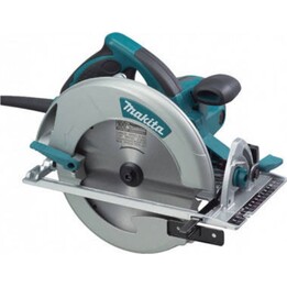 Serra circular 1.800W 210mm Magnésio Makita