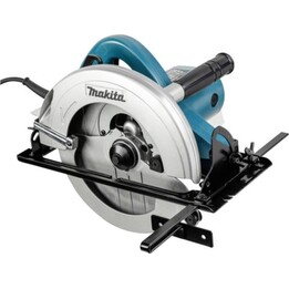 Sega circolare Makita N5900B con lama da 235 mm