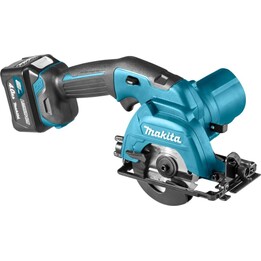 Makita HS301DSME - Sierra circular con batería