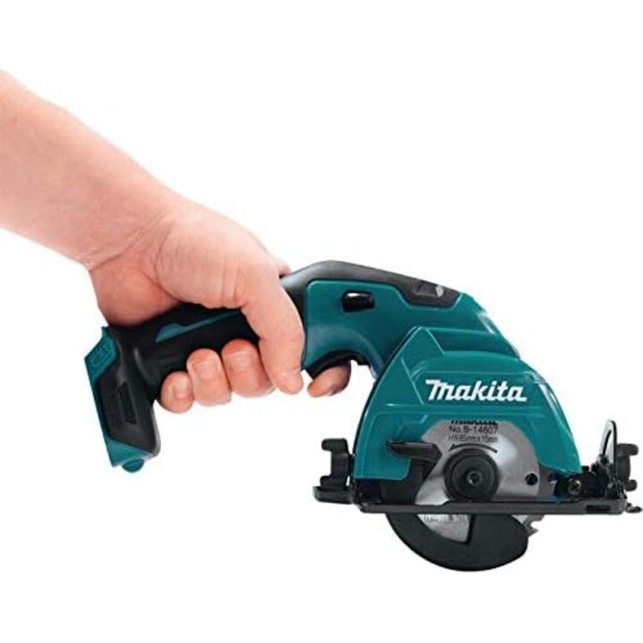 Makita HS301DSME - Serra circular sem fio