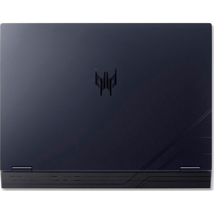 Acer Predator Helios Neo 14 AI PHN14-71-93BK U9-285H Ordinateur portable, RTX 5060 32GB, 1TB, 14.5" 2.8K OLED Display, FreeDOS